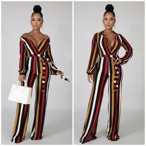 Brittany Jumpsuit